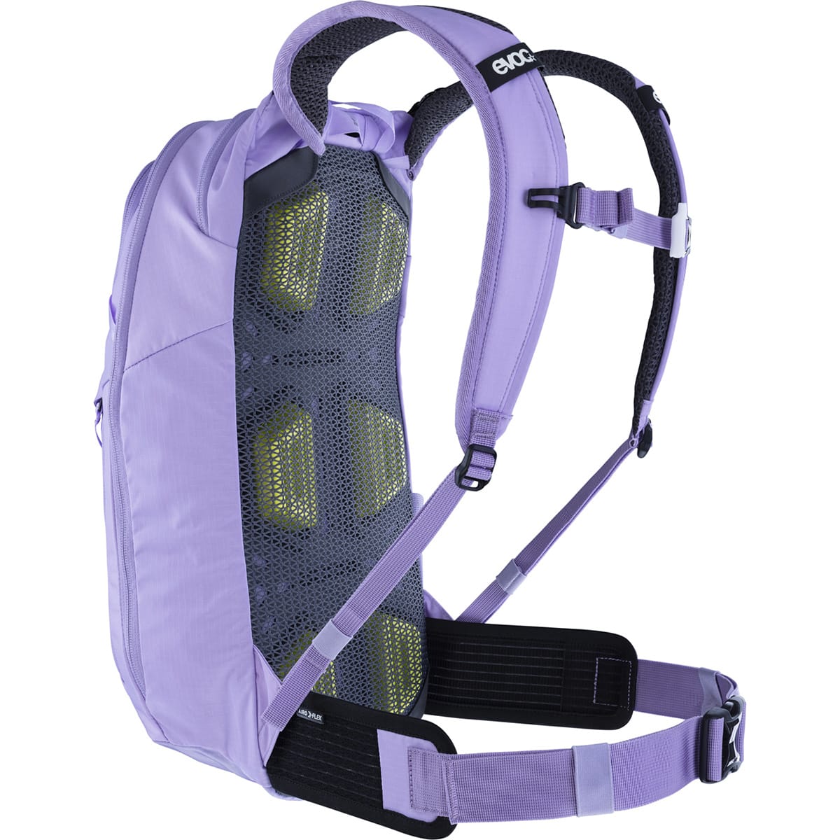 Sac à Dos EVOC STAGE 12 L Lila - Image 8