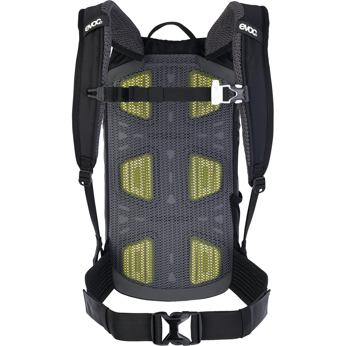 Sac à Dos EVOC STAGE 12 L Noir - Image 2