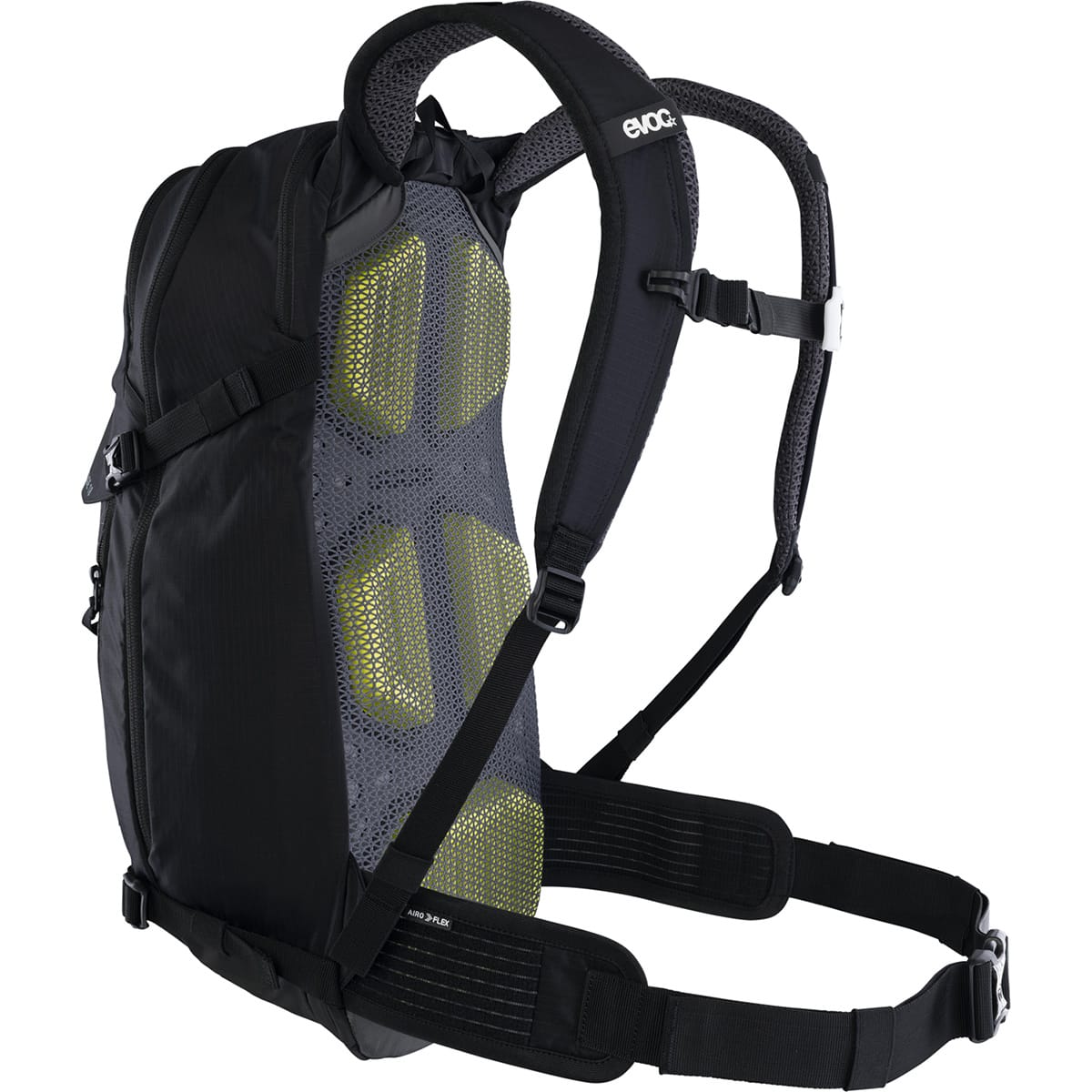 Sac à Dos EVOC STAGE 18 L Noir - Image 5