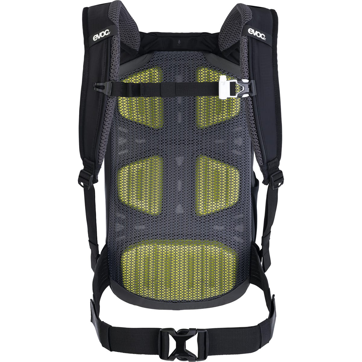 Sac à Dos EVOC STAGE 18 L Noir - Image 6