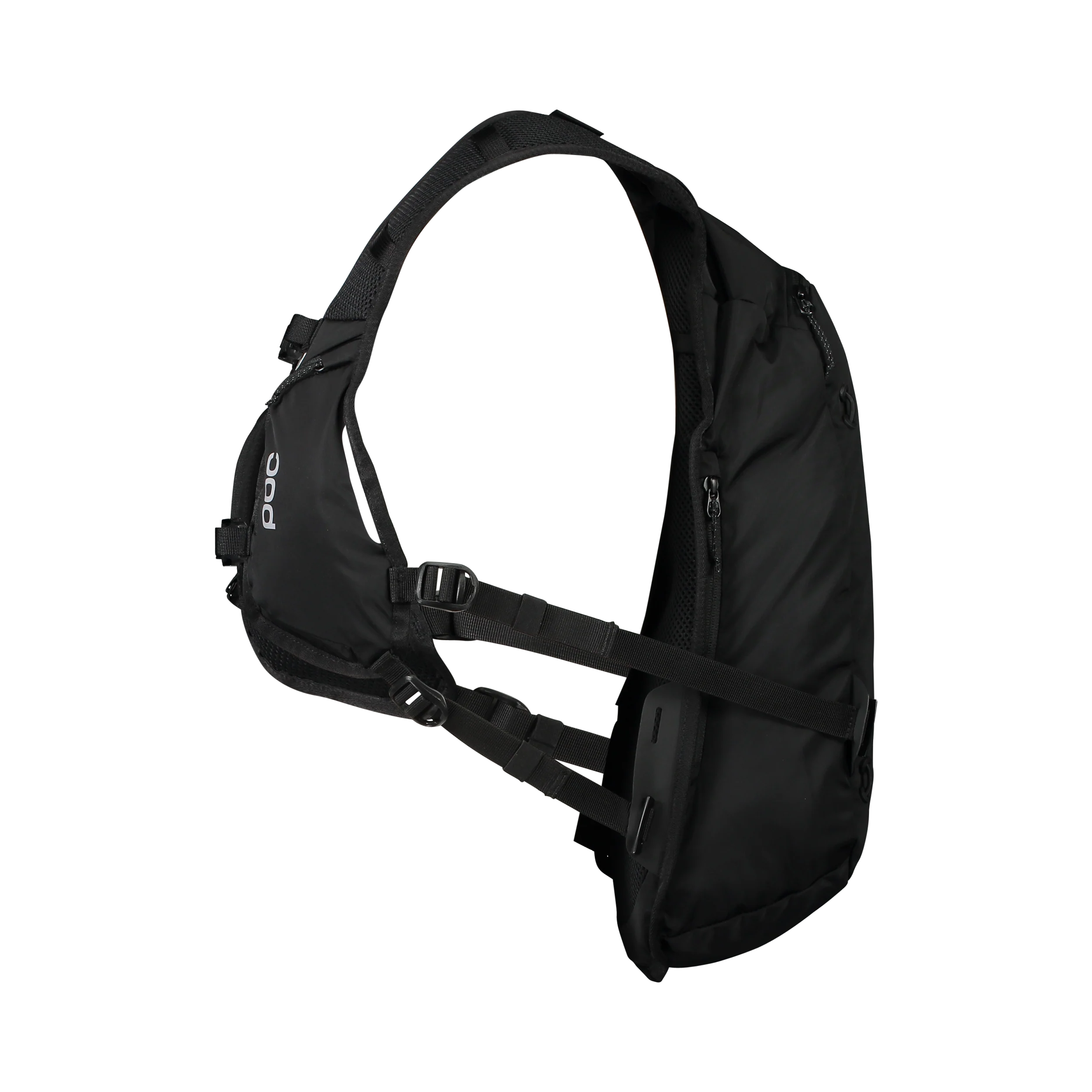 Sac à Dos POC avec Dorsale COLUMN VPD 13L Noir - Image 2
