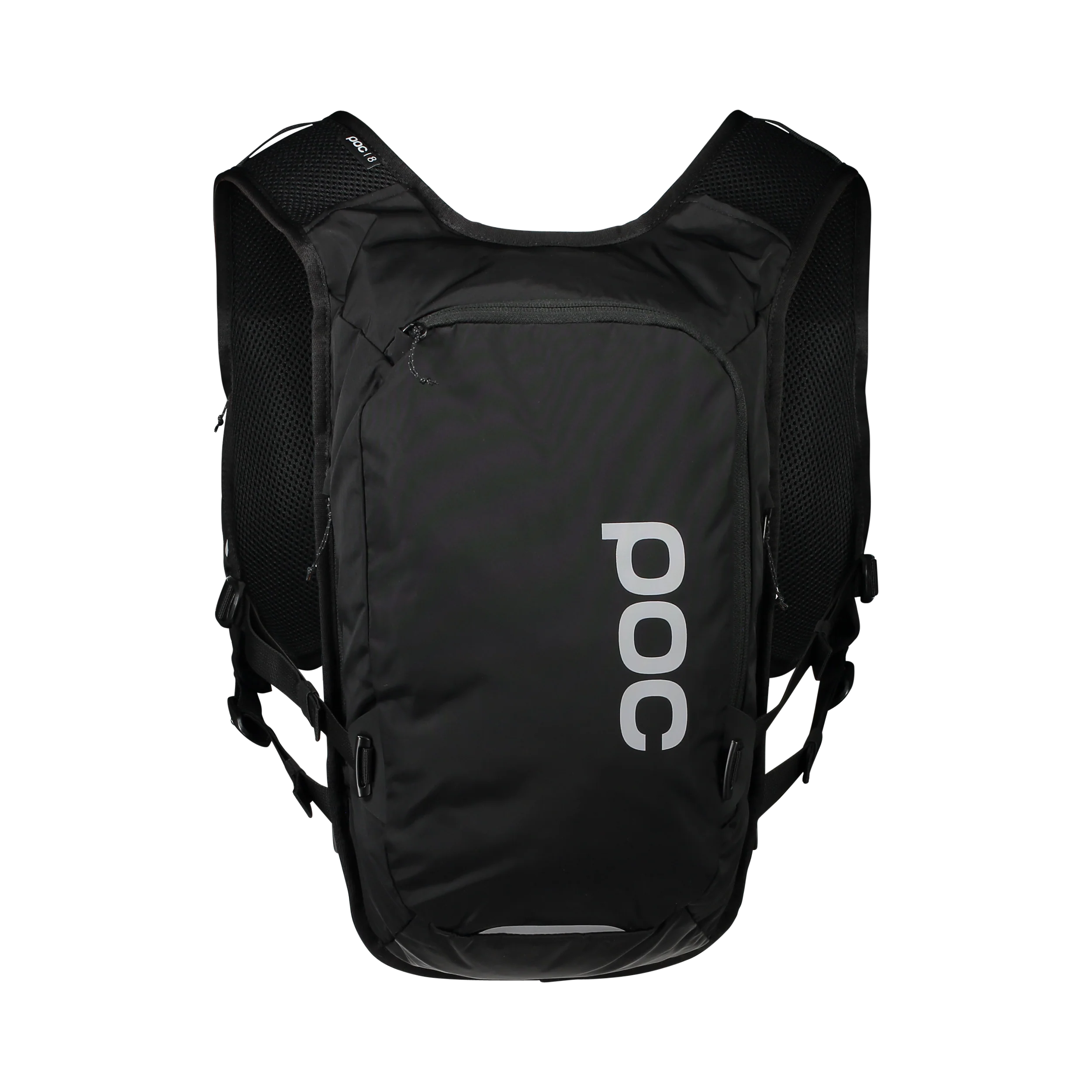 Sac à Dos POC avec Dorsale COLUMN VPD 8L Noir