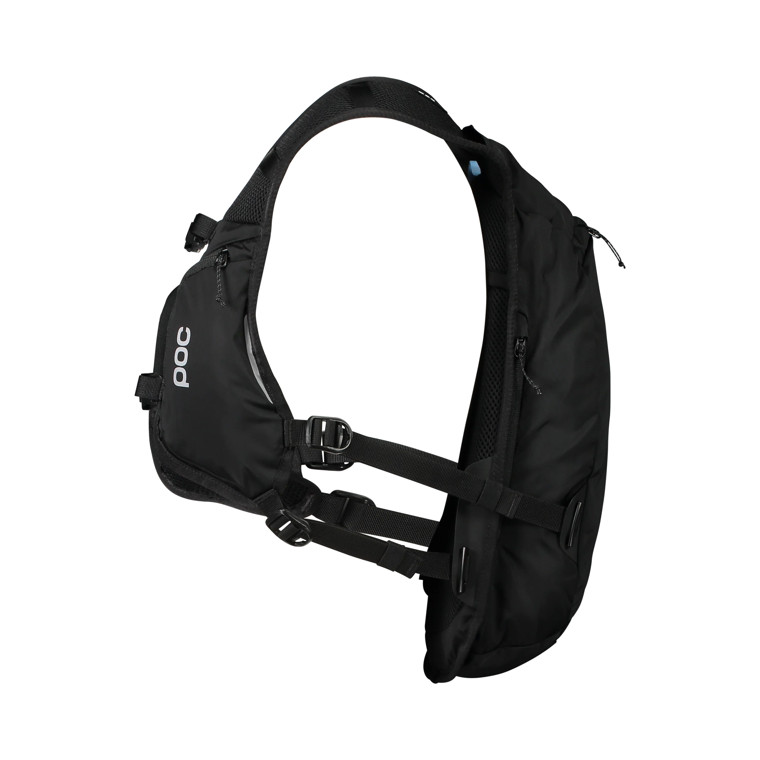 Sac à Dos POC avec Dorsale COLUMN VPD 8L Noir - Image 2