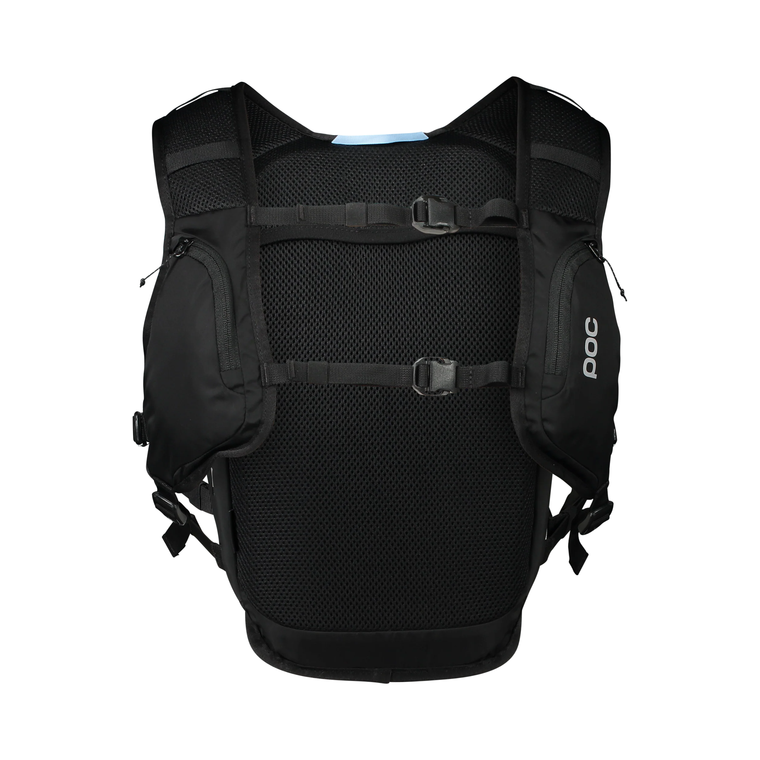 Sac à Dos POC avec Dorsale COLUMN VPD 8L Noir - Image 3