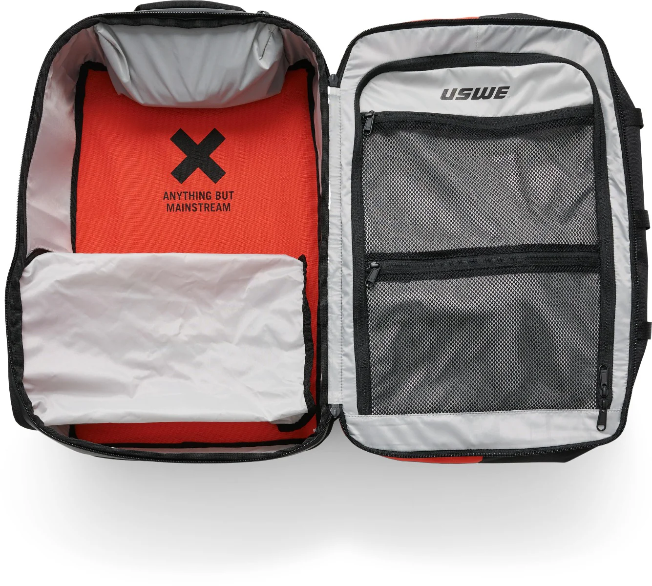 Sac à Dos USWE BUDDY ATHLETE GEAR 40 L - Image 7