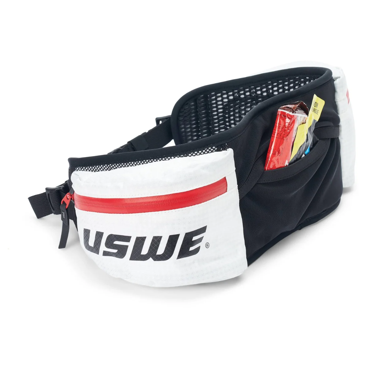 Sac à Dos USWE HAJKER PRO 18 L Blanc - Image 4
