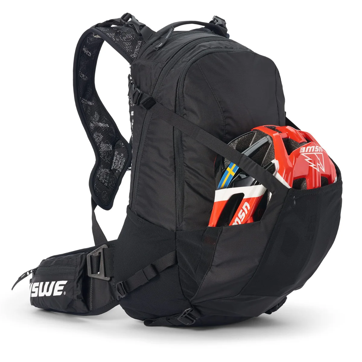 Sac à Dos USWE SHRED 25 L Noir - Image 8