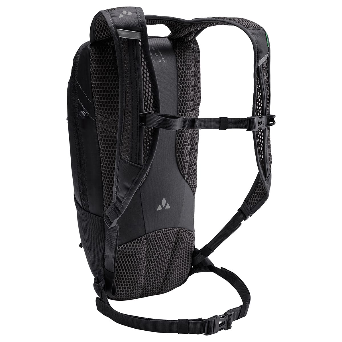 Sac à Dos VAUDE UPHILL 8 L Noir - Image 2