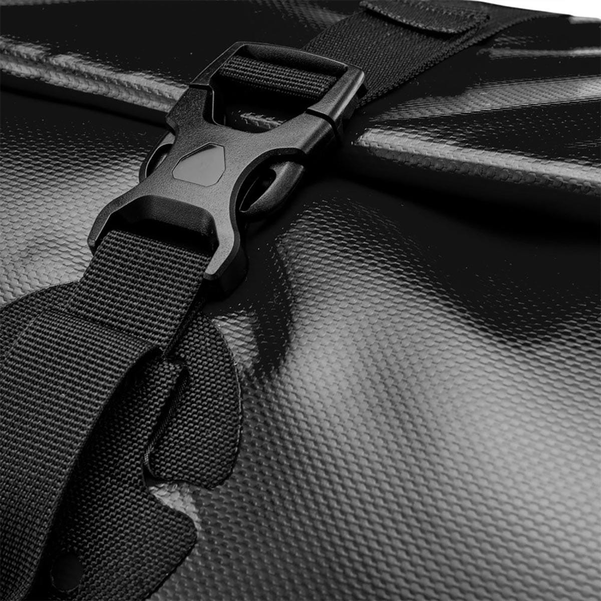 Sac de Voyage Duffle ORTLIEB RACK-PACK 31 L Noir - Image 8