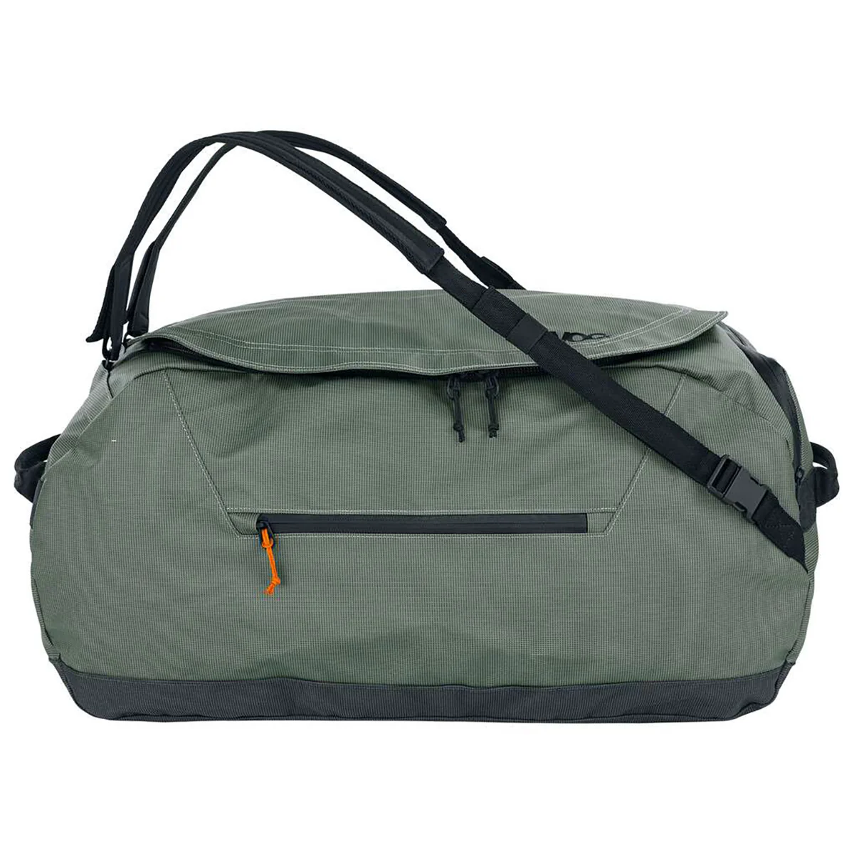 Sac de Voyage EVOC DUFFLE 60 L Vert - Image 3