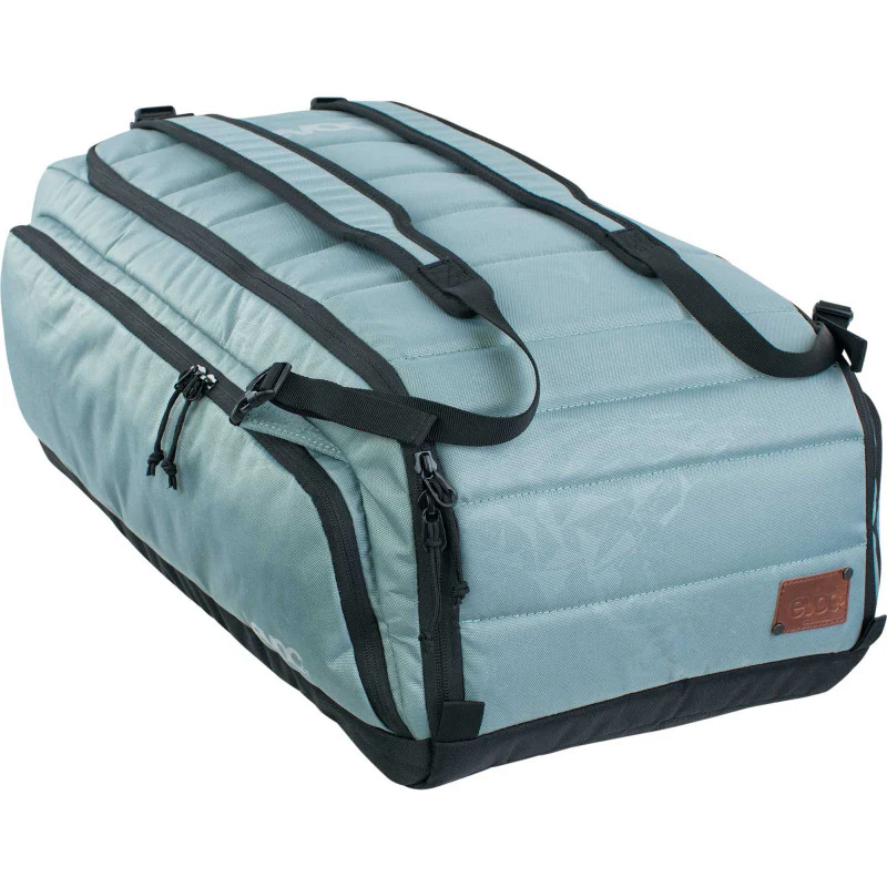 Sac de Voyage EVOC GEAR BAG 55 L Gris - Image 2