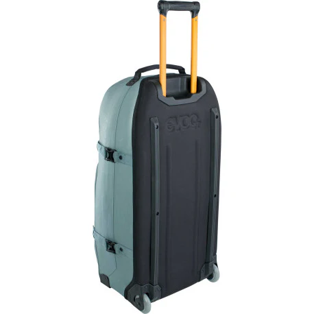 Sac de Voyage EVOC WORLD TRAVELLER 125 L Gris - Image 2