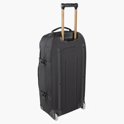 Sac de Voyage EVOC WORLD TRAVELLER 125 L Noir - Image 2