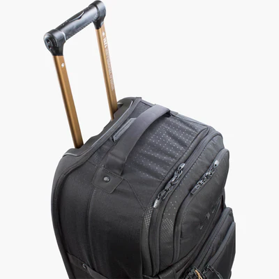 Sac de Voyage EVOC WORLD TRAVELLER 125 L Noir - Image 5