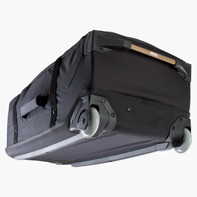 Sac de Voyage EVOC WORLD TRAVELLER 125 L Noir - Image 6