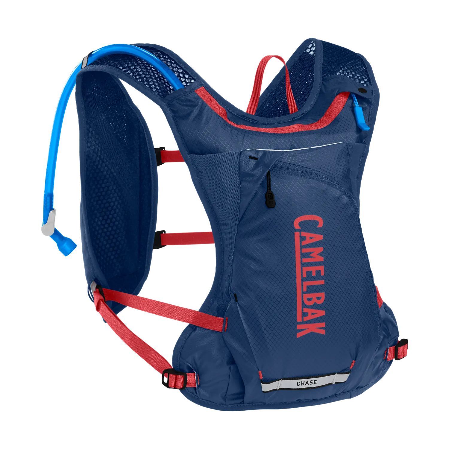 Sac d'Hydratation CAMELBAK CHASE RACE 4 L VEST Deep Sea