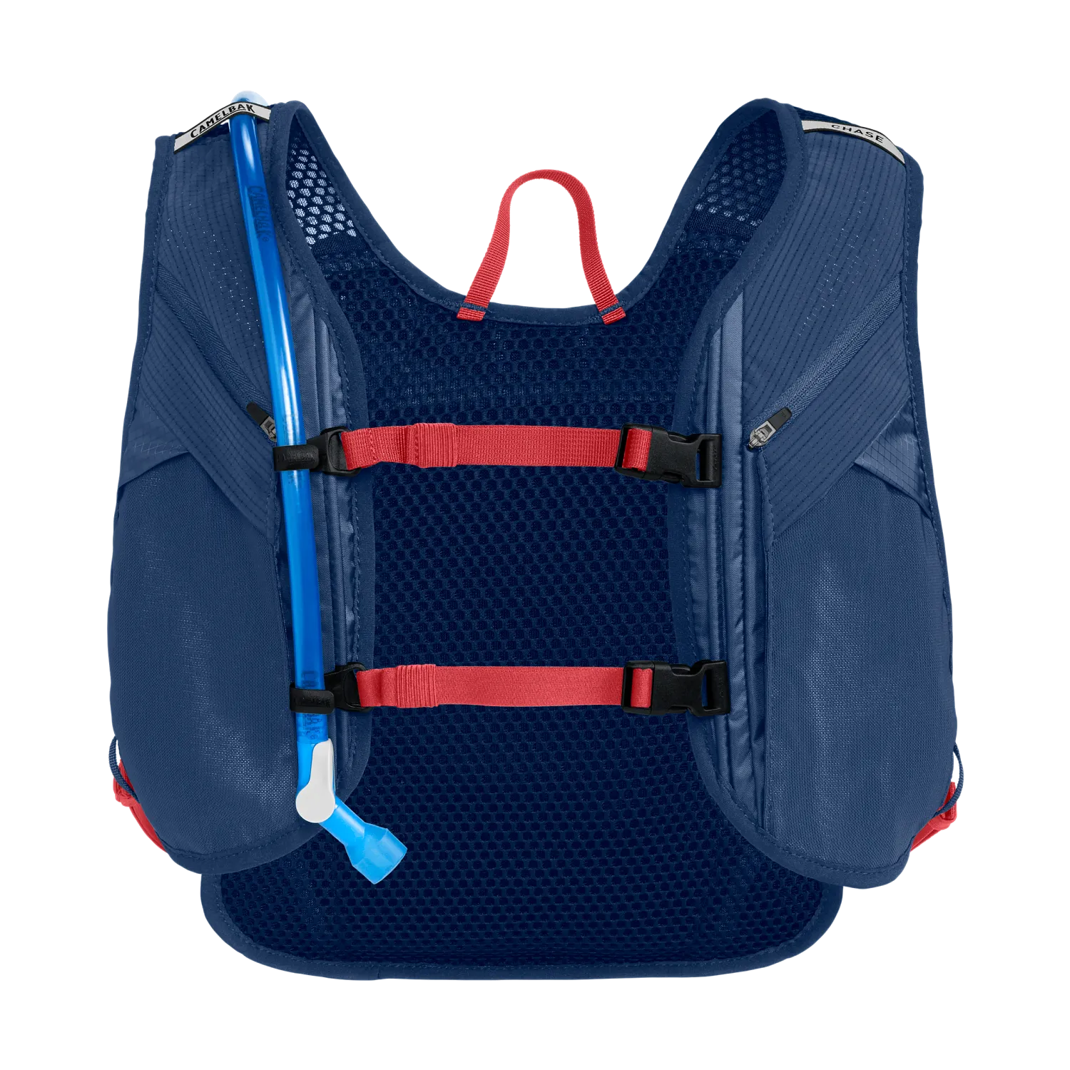Sac d'Hydratation CAMELBAK CHASE RACE 4 L VEST Deep Sea - Image 4