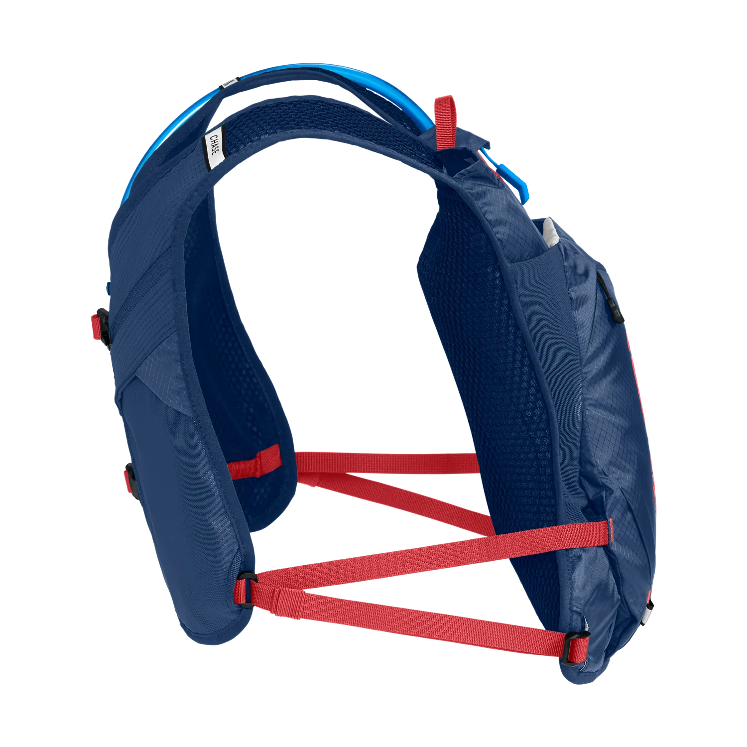 Sac d'Hydratation CAMELBAK CHASE RACE 4 L VEST Deep Sea - Image 7