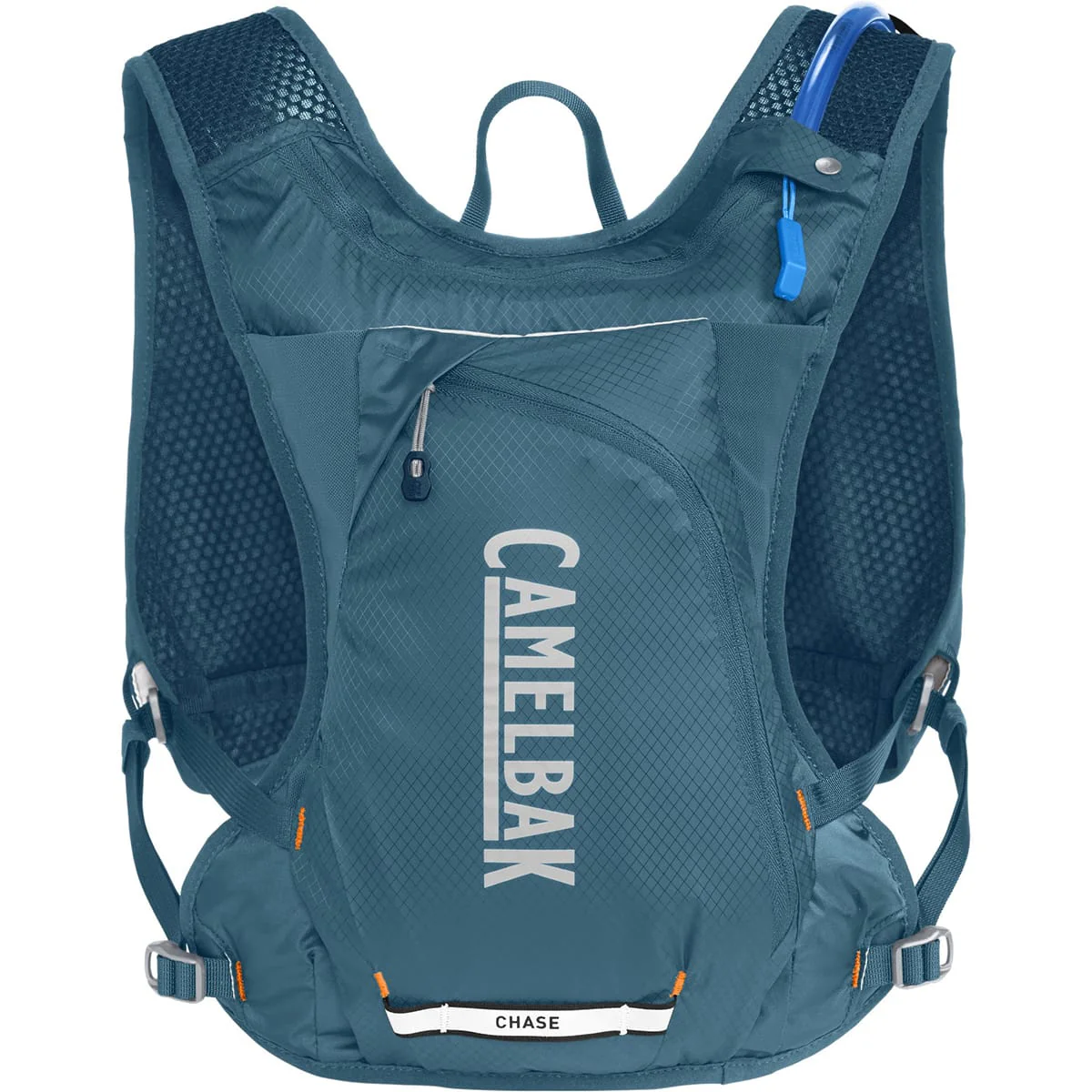 Sac d'Hydratation CAMELBAK CHASE RACE 4 L VEST Bleu - Image 3