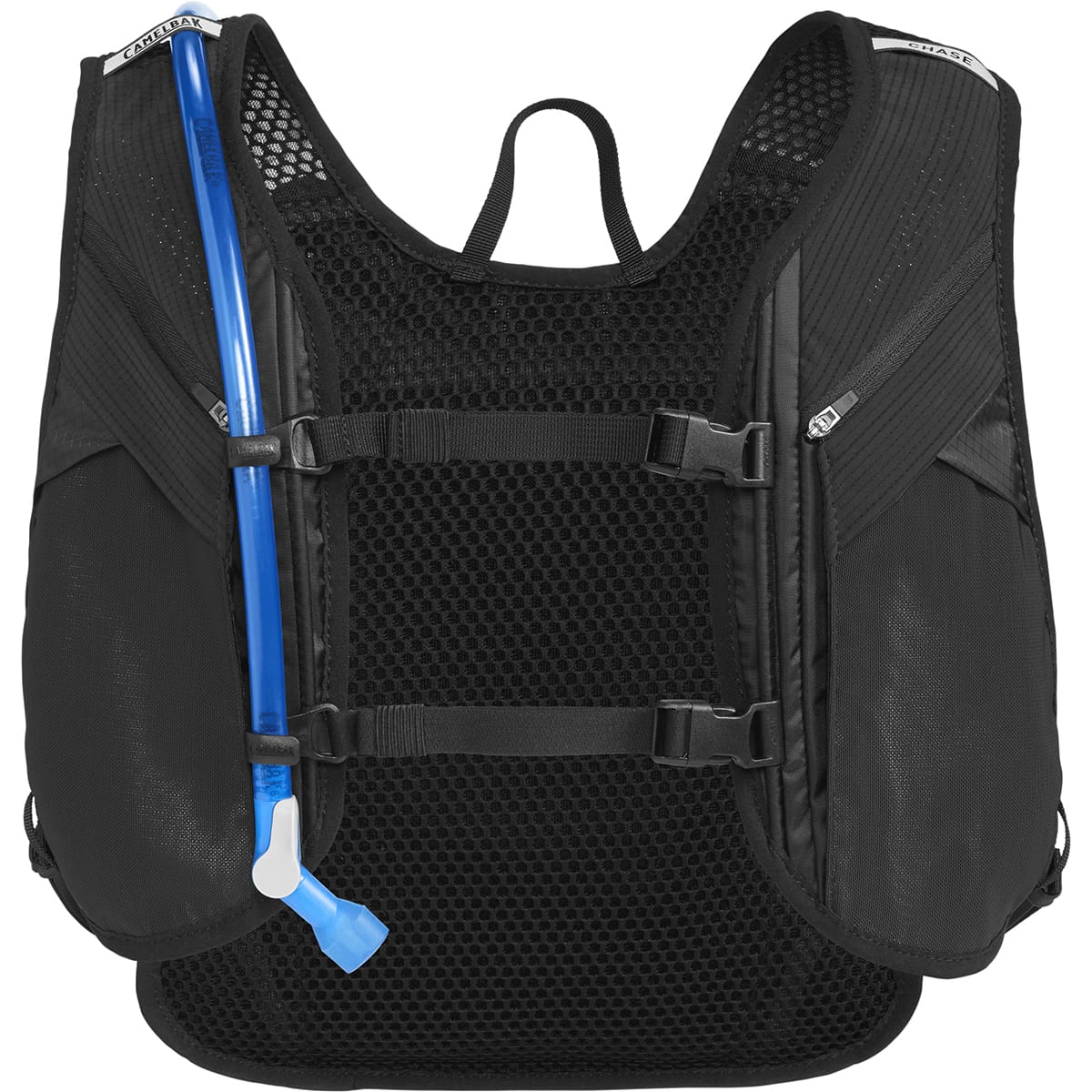 Sac d'Hydratation CAMELBAK CHASE RACE 4 L VEST Noir - Image 2