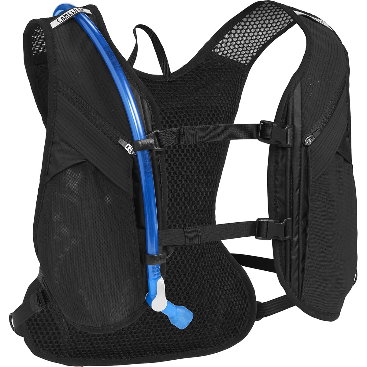 Sac d'Hydratation CAMELBAK CHASE RACE 4 L VEST Noir - Image 5