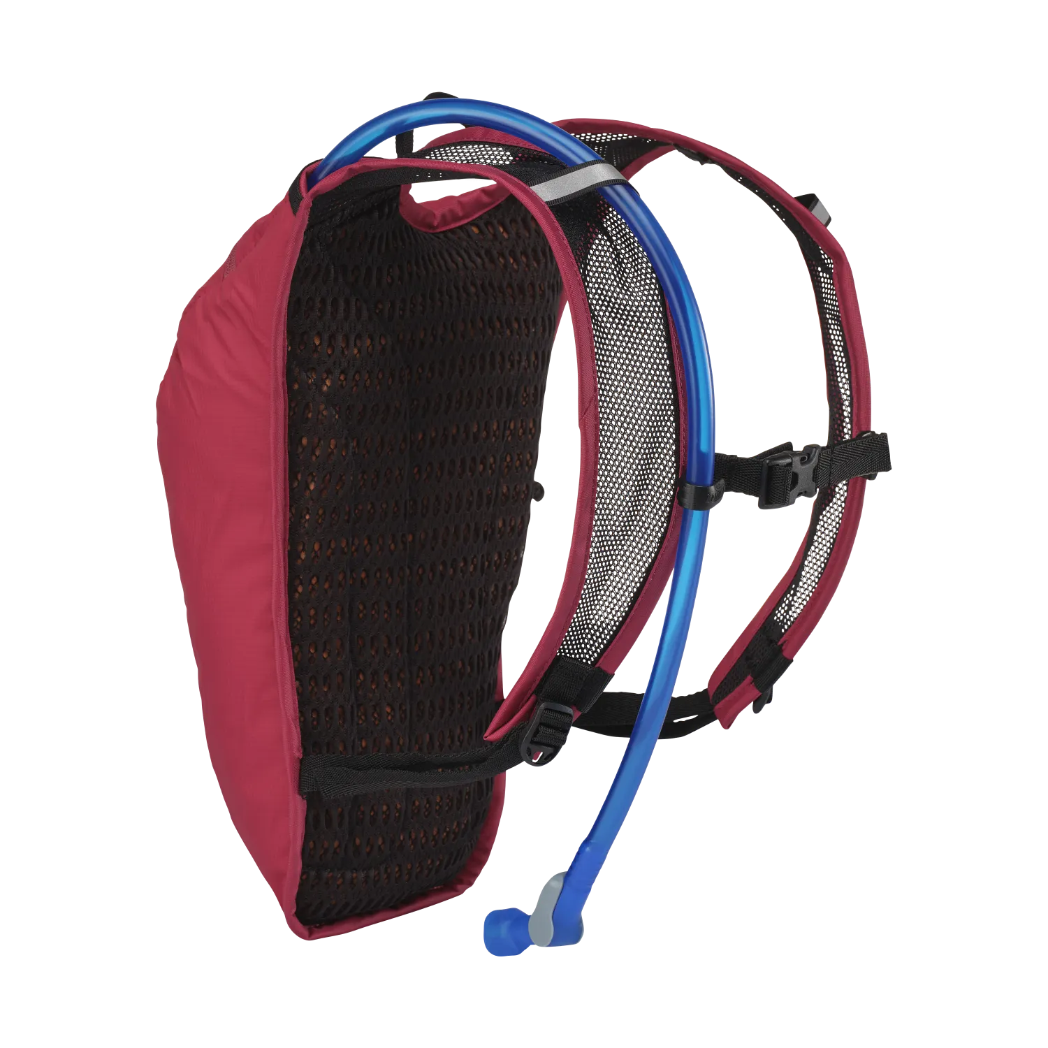 Sac d'Hydratation CAMELBAK HYDROBAK LIGHT 2.5 L Berry - Image 2