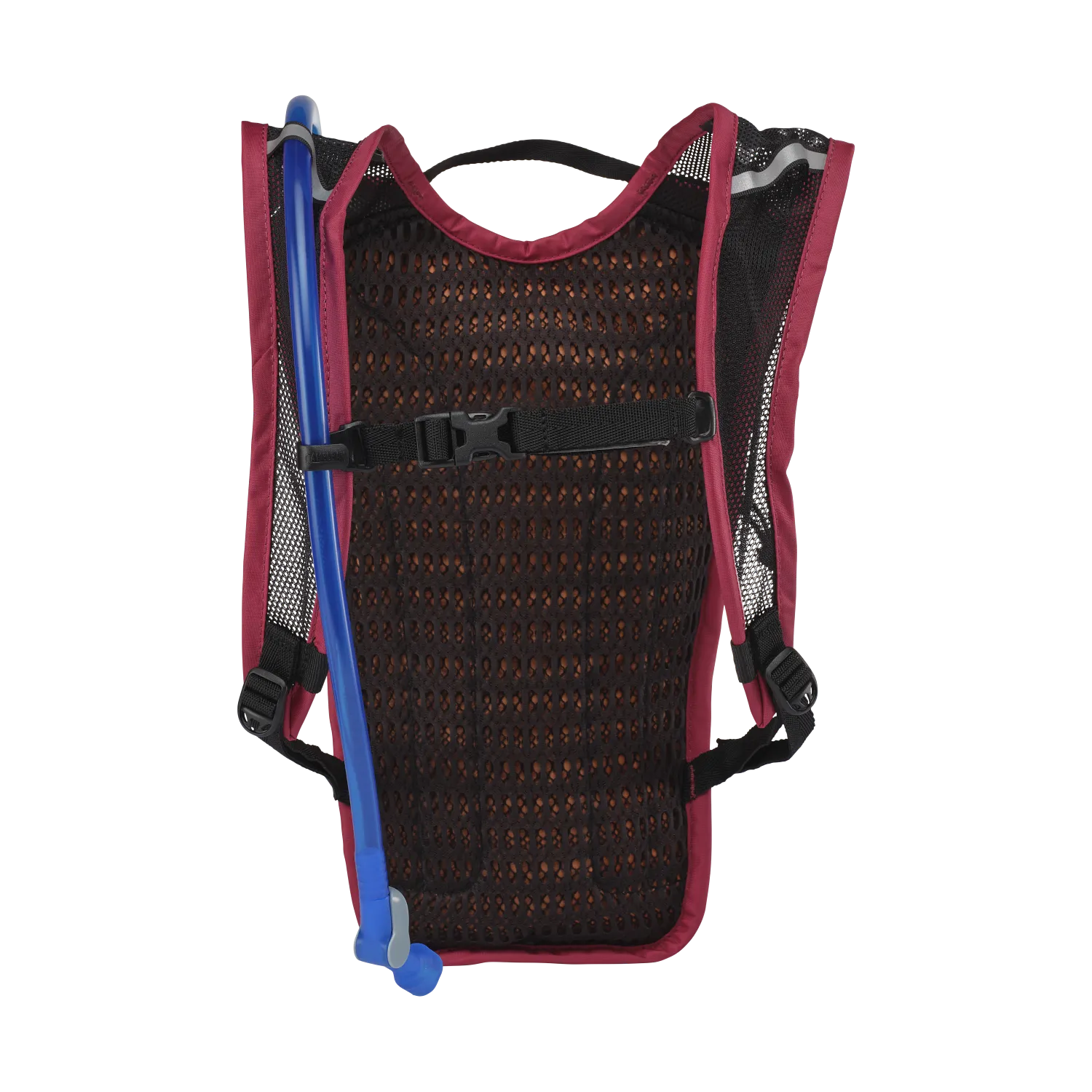 Sac d'Hydratation CAMELBAK HYDROBAK LIGHT 2.5 L Berry - Image 4