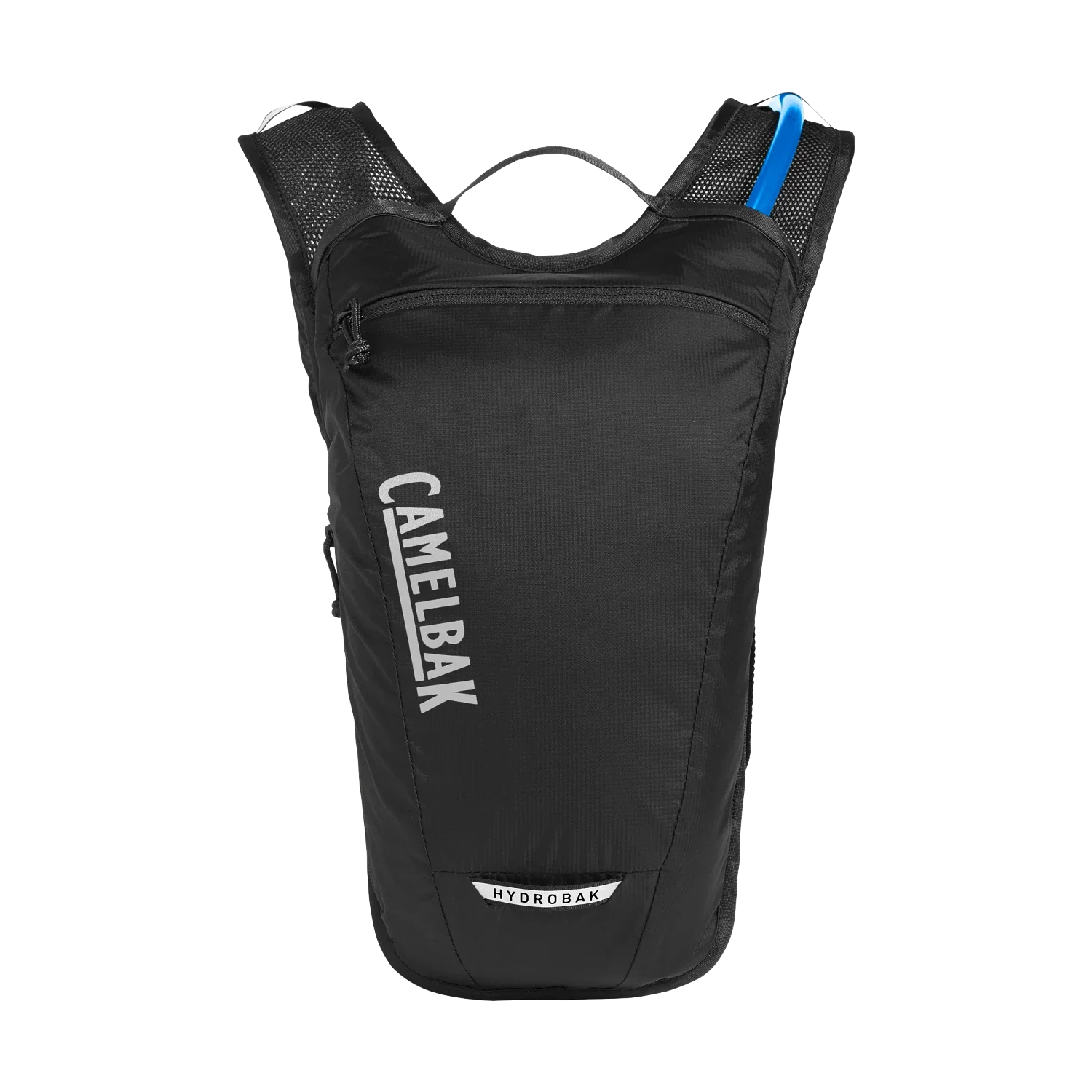 Sac d'Hydratation CAMELBAK HYDROBAK LIGHT 2.5 L Noir/Gris - Image 3