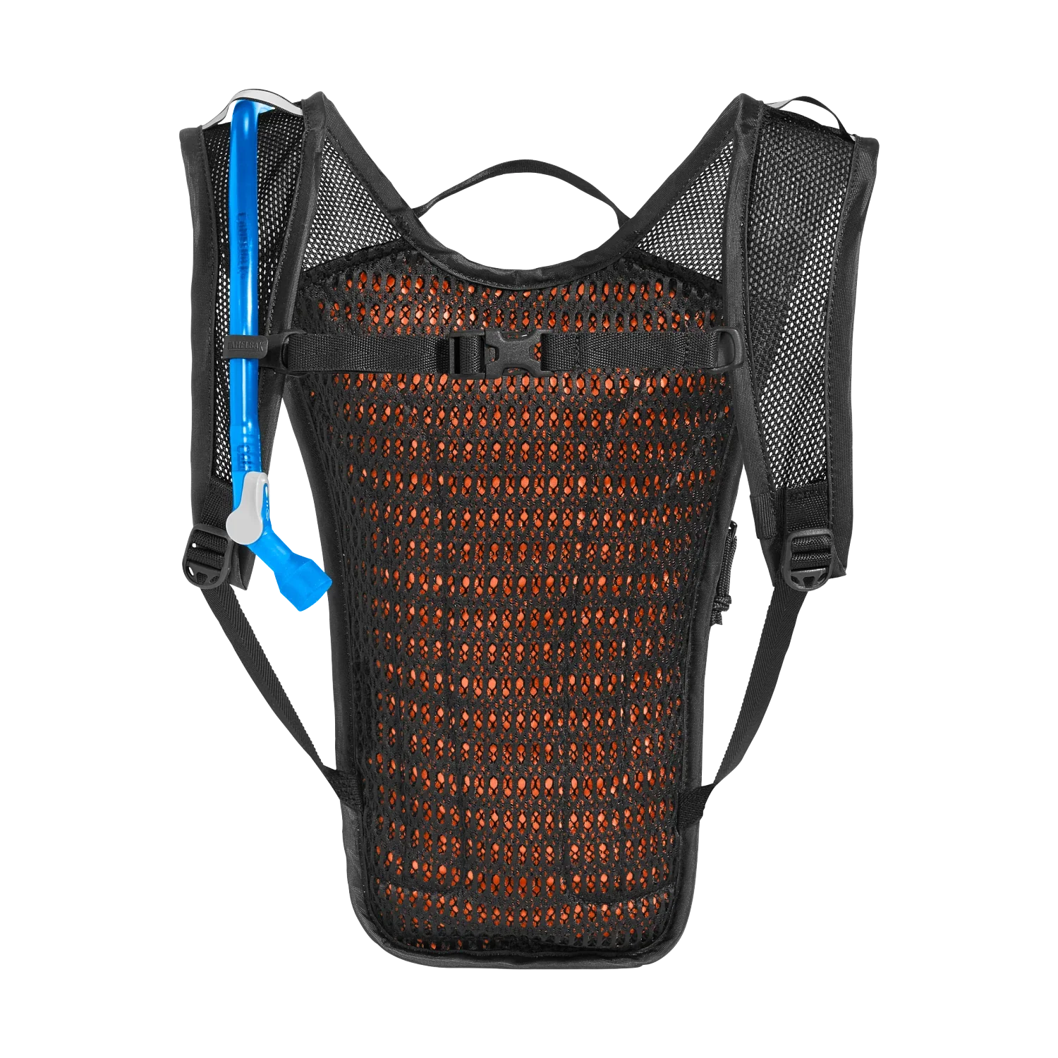 Sac d'Hydratation CAMELBAK HYDROBAK LIGHT 2.5 L Noir/Gris - Image 4