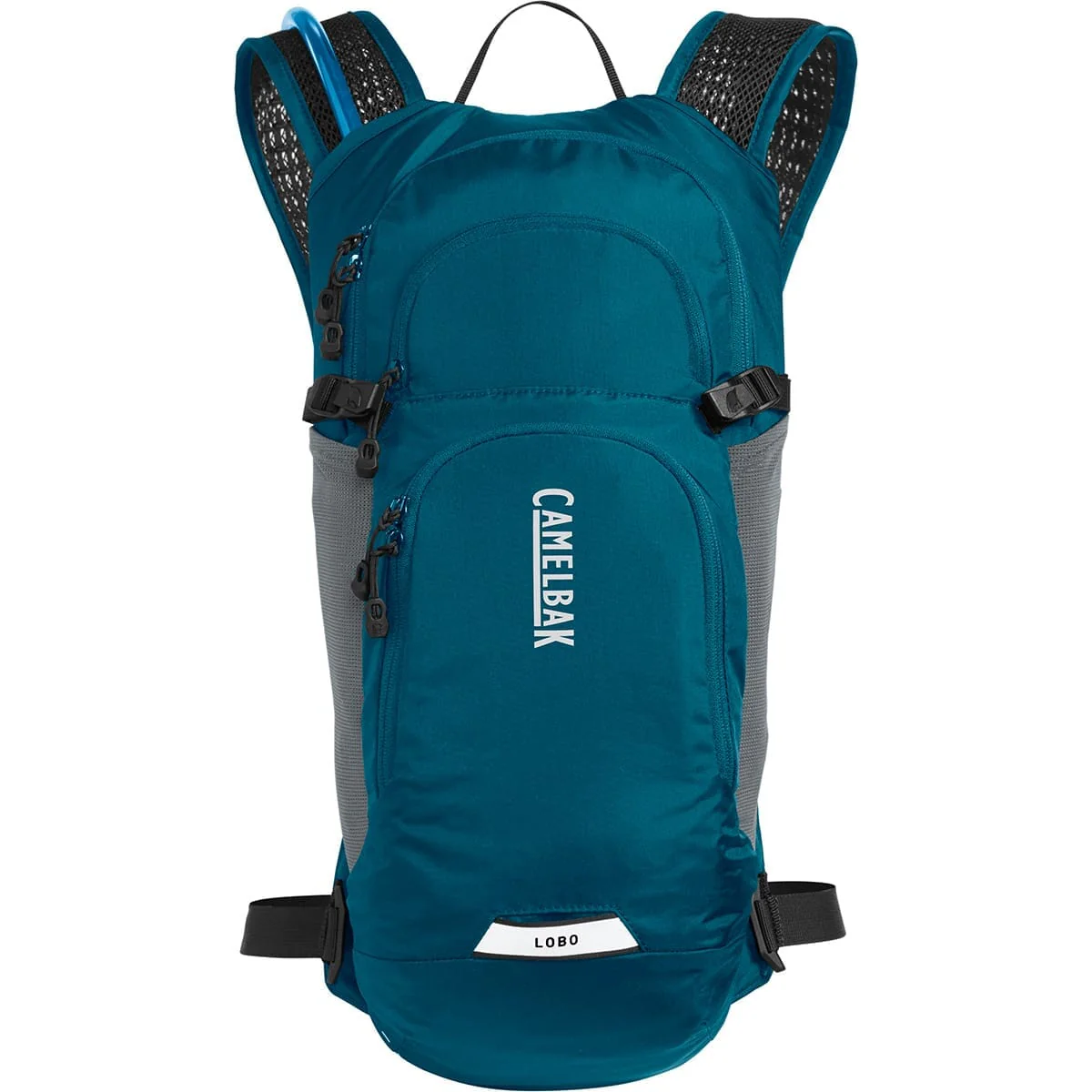 Sac d'Hydratation CAMELBAK LOBO 9L Bleu/Noir