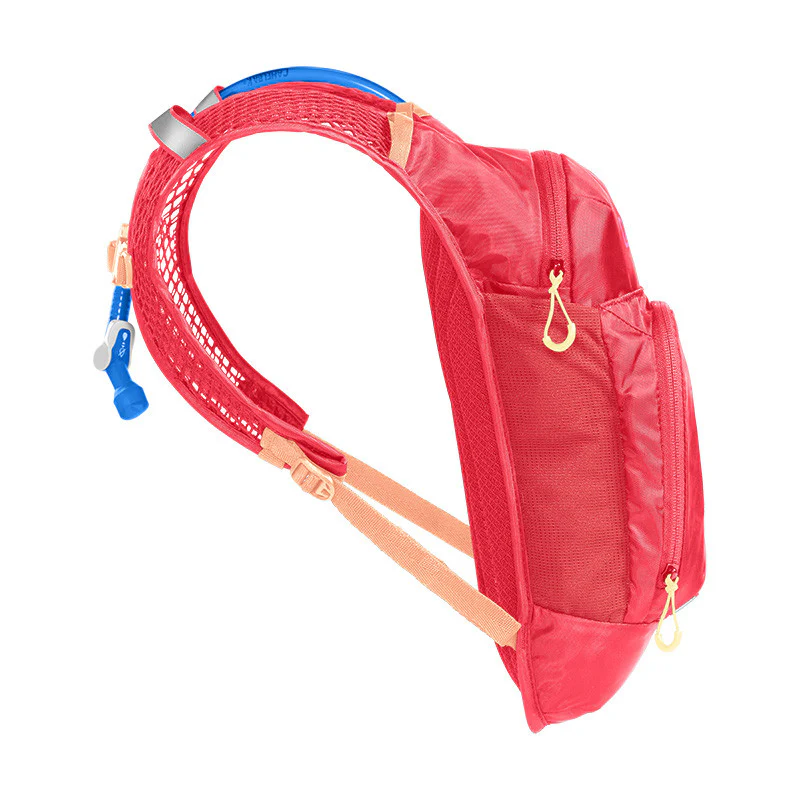 Sac d'Hydratation CAMELBAK MINI MULE 5 L Junior Pink Flowers - Image 2