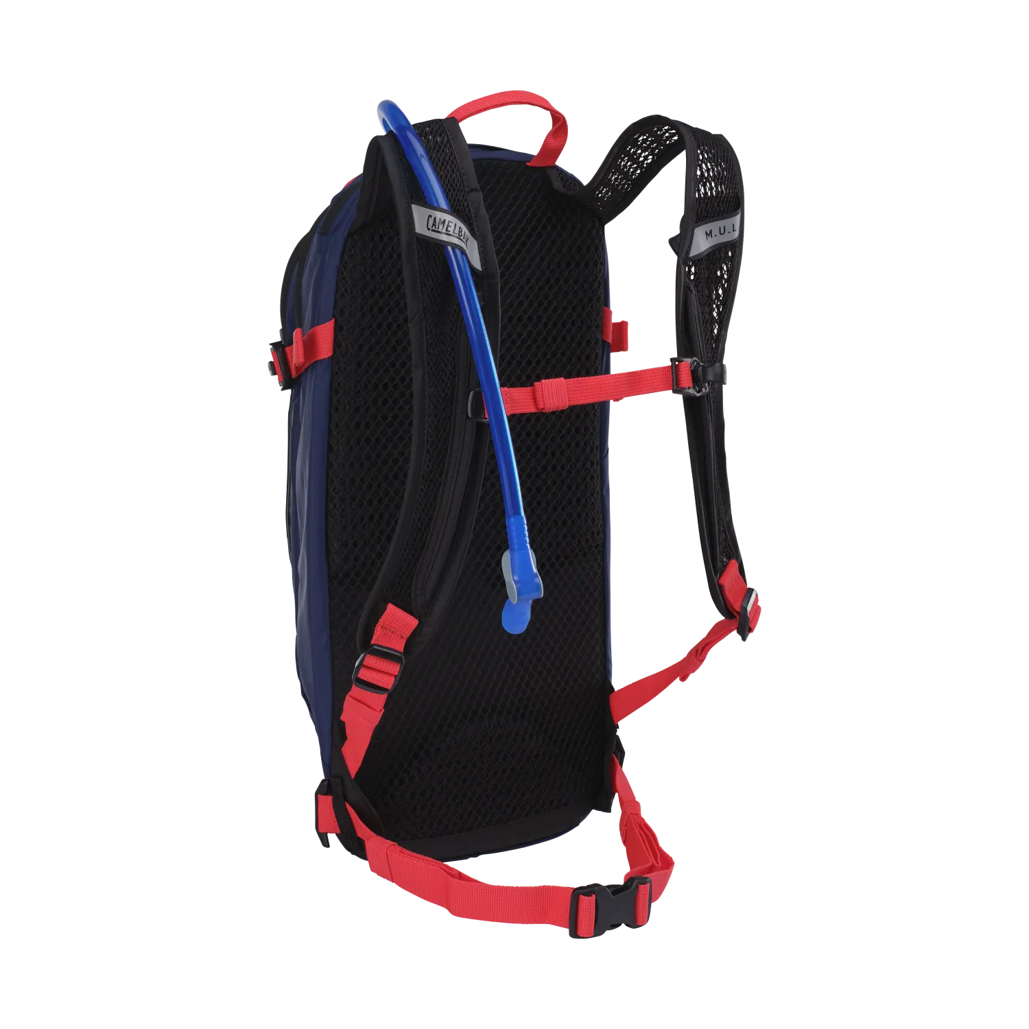 Sac d'Hydratation CAMELBAK MULE 12 L Deep Sea - Image 2