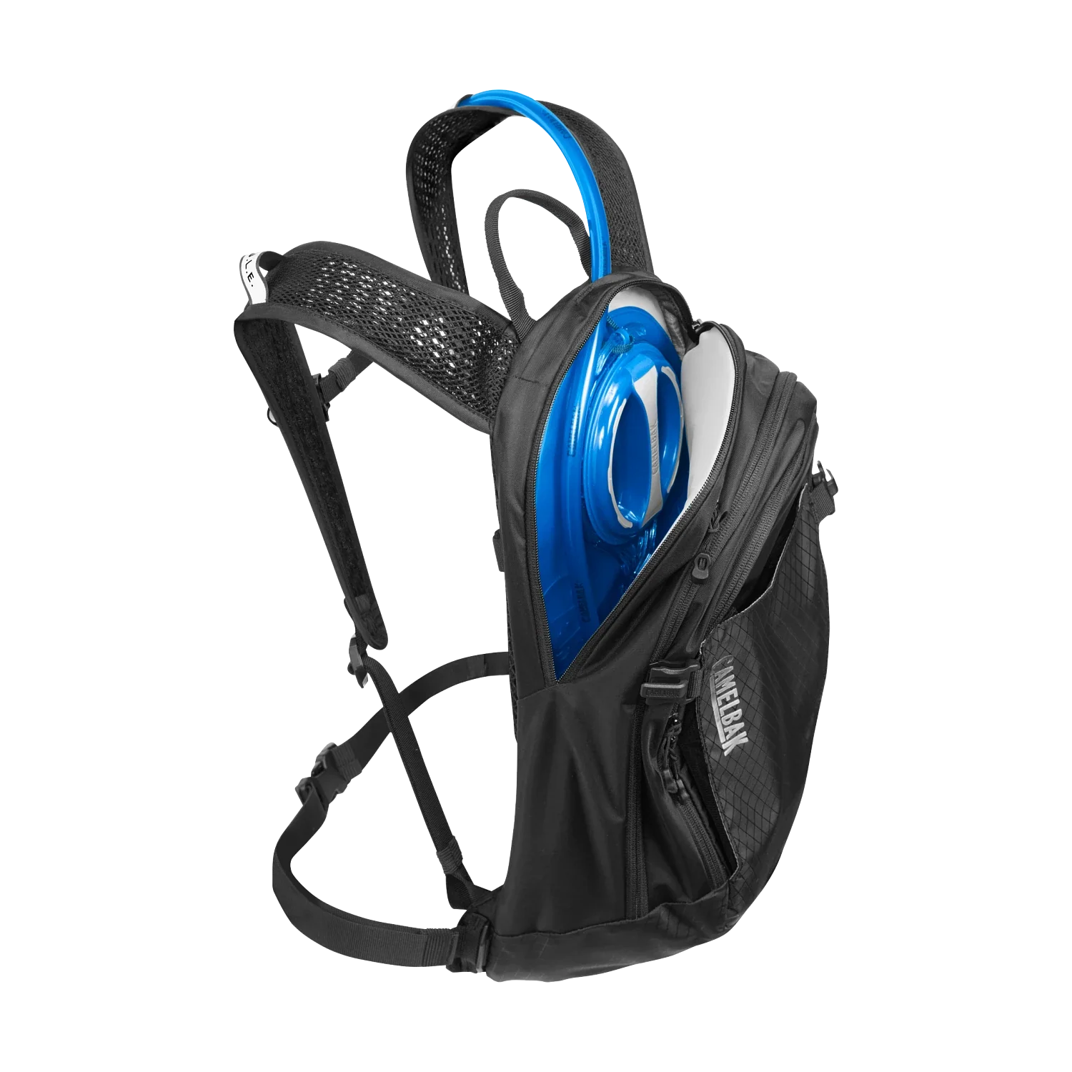 Sac d'Hydratation CAMELBAK MULE 12 L Noir - Image 2
