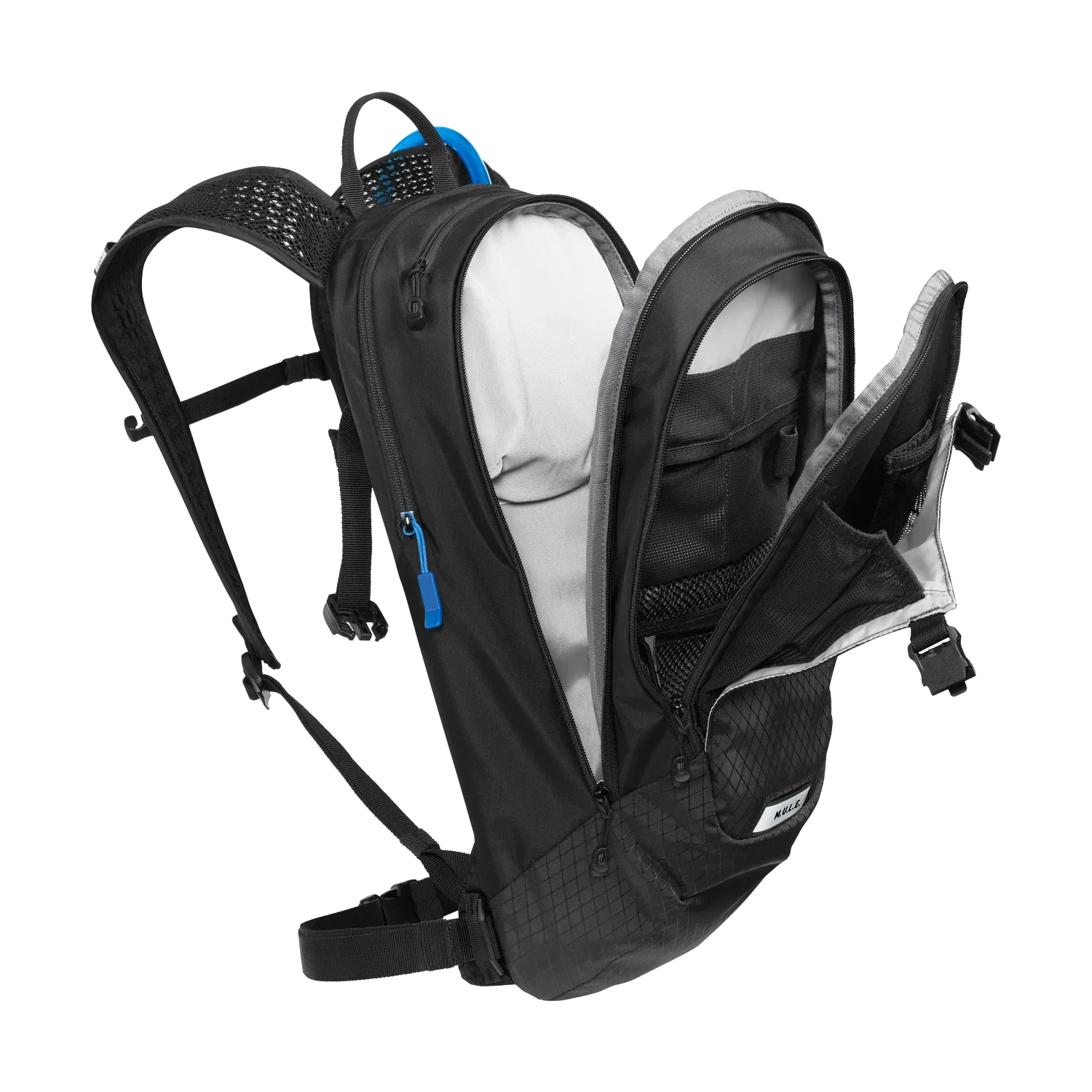 Sac d'Hydratation CAMELBAK MULE 12 L Noir - Image 3