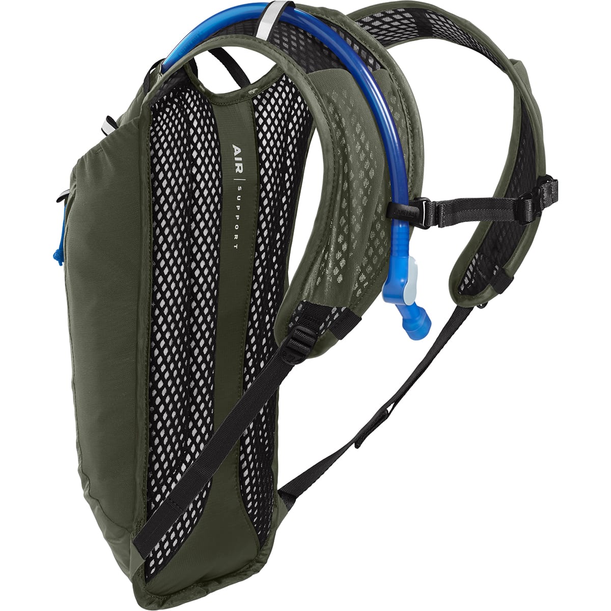 Sac d'Hydratation CAMELBAK  ROGUE LIGHT 7 L Vert - Image 5