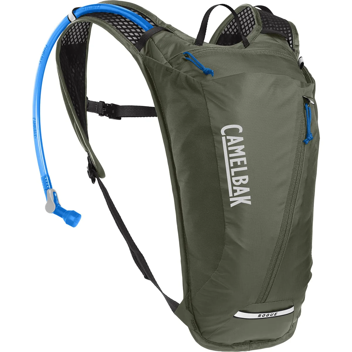 Sac d'Hydratation CAMELBAK  ROGUE LIGHT 7 L Vert - Image 6