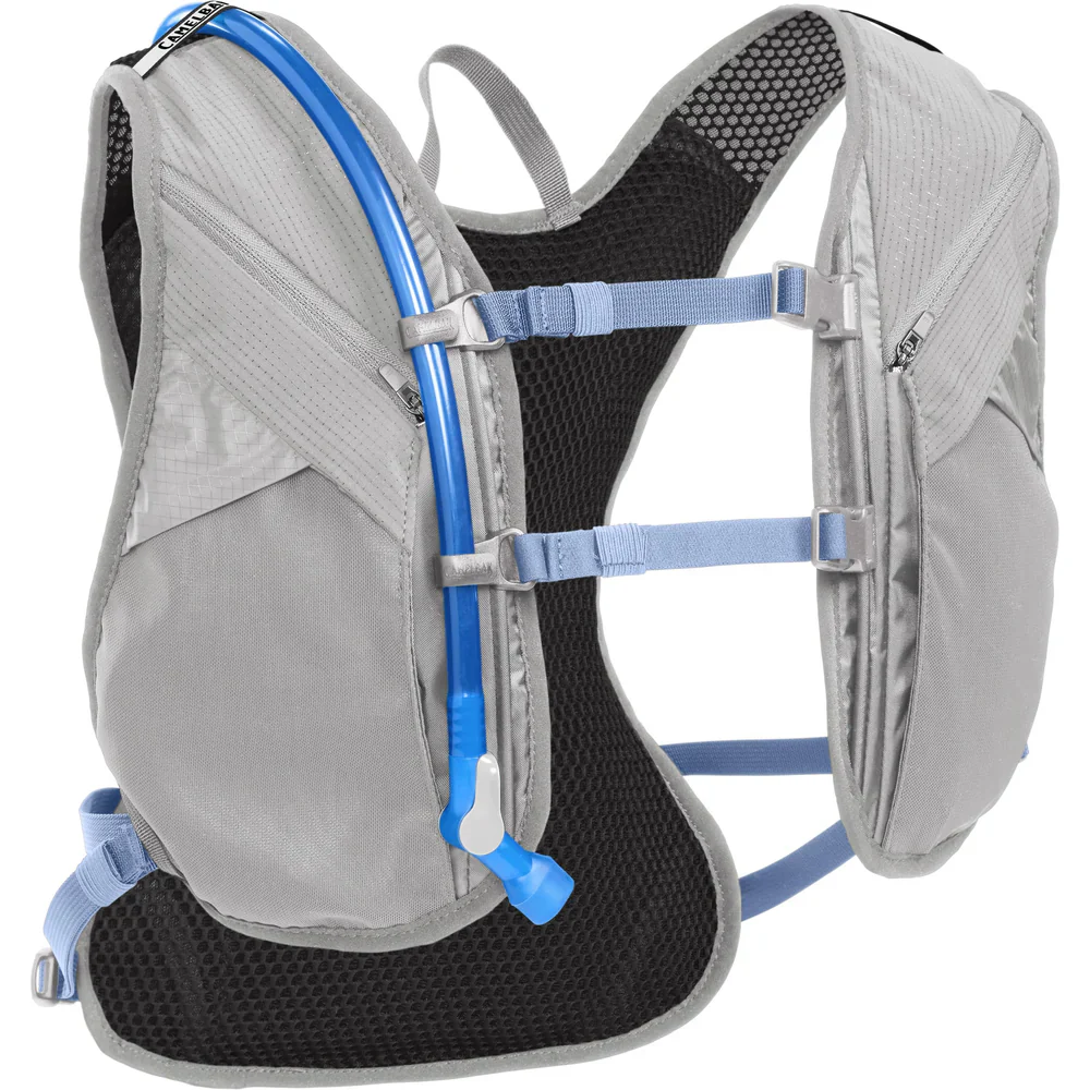 Sac d'Hydratation CAMELBAK WOMEN'S CHASE RACE 4L VEST Gris - Image 2