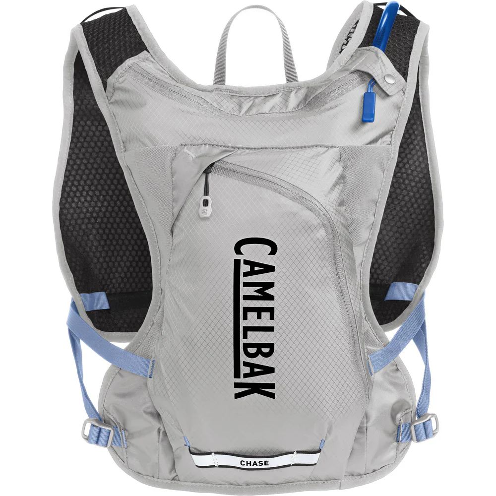 Sac d'Hydratation CAMELBAK WOMEN'S CHASE RACE 4L VEST Gris - Image 3