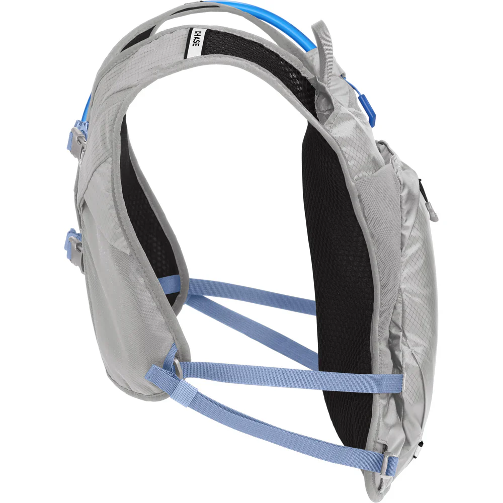 Sac d'Hydratation CAMELBAK WOMEN'S CHASE RACE 4L VEST Gris - Image 5