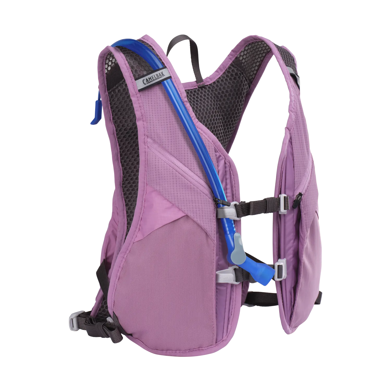 Sac d'Hydratation CAMELBAK WOMEN'S CHASE RACE 4L VEST Lavender - Image 2