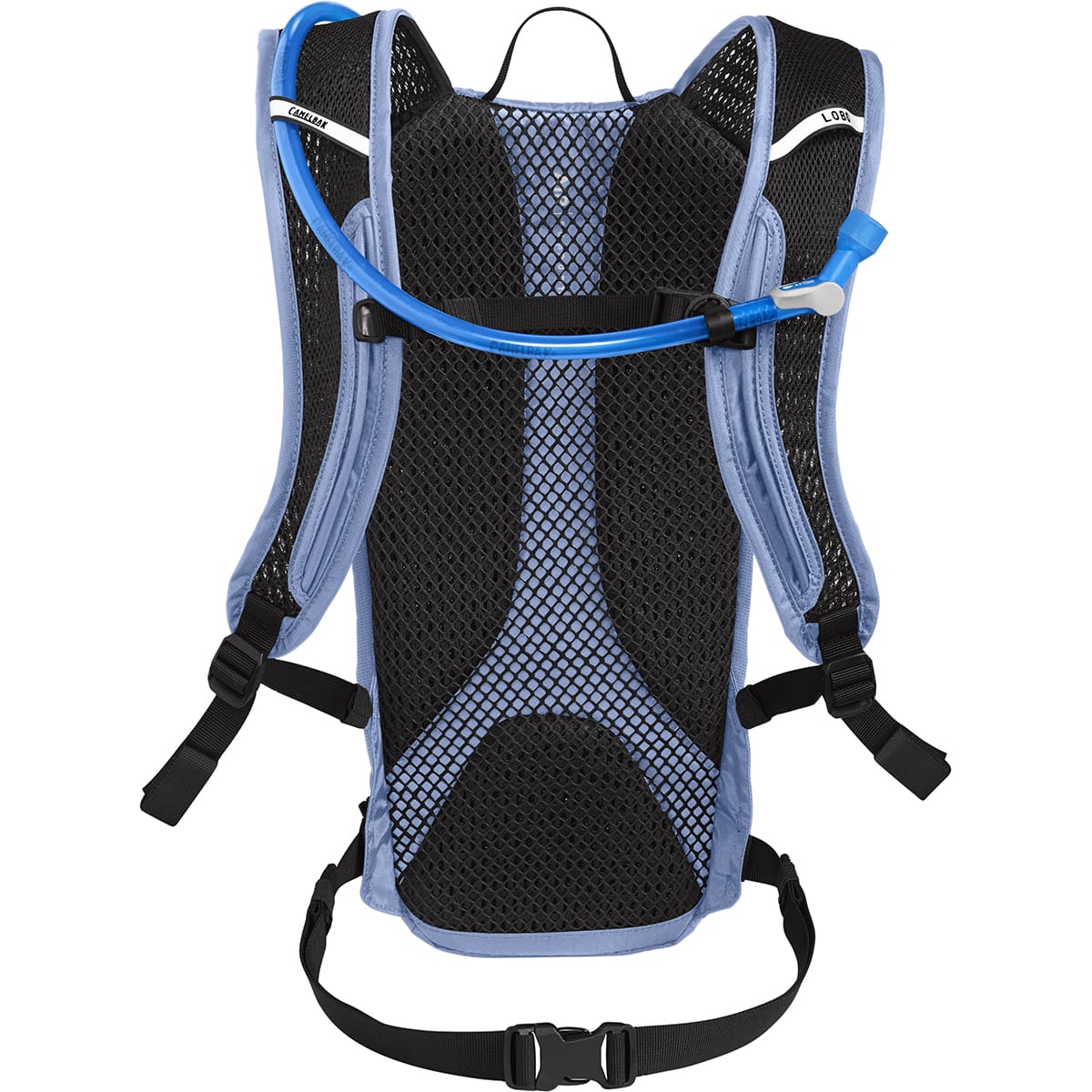Sac d'Hydratation CAMELBAK WOMEN LOBO 9L Bleu - Image 3