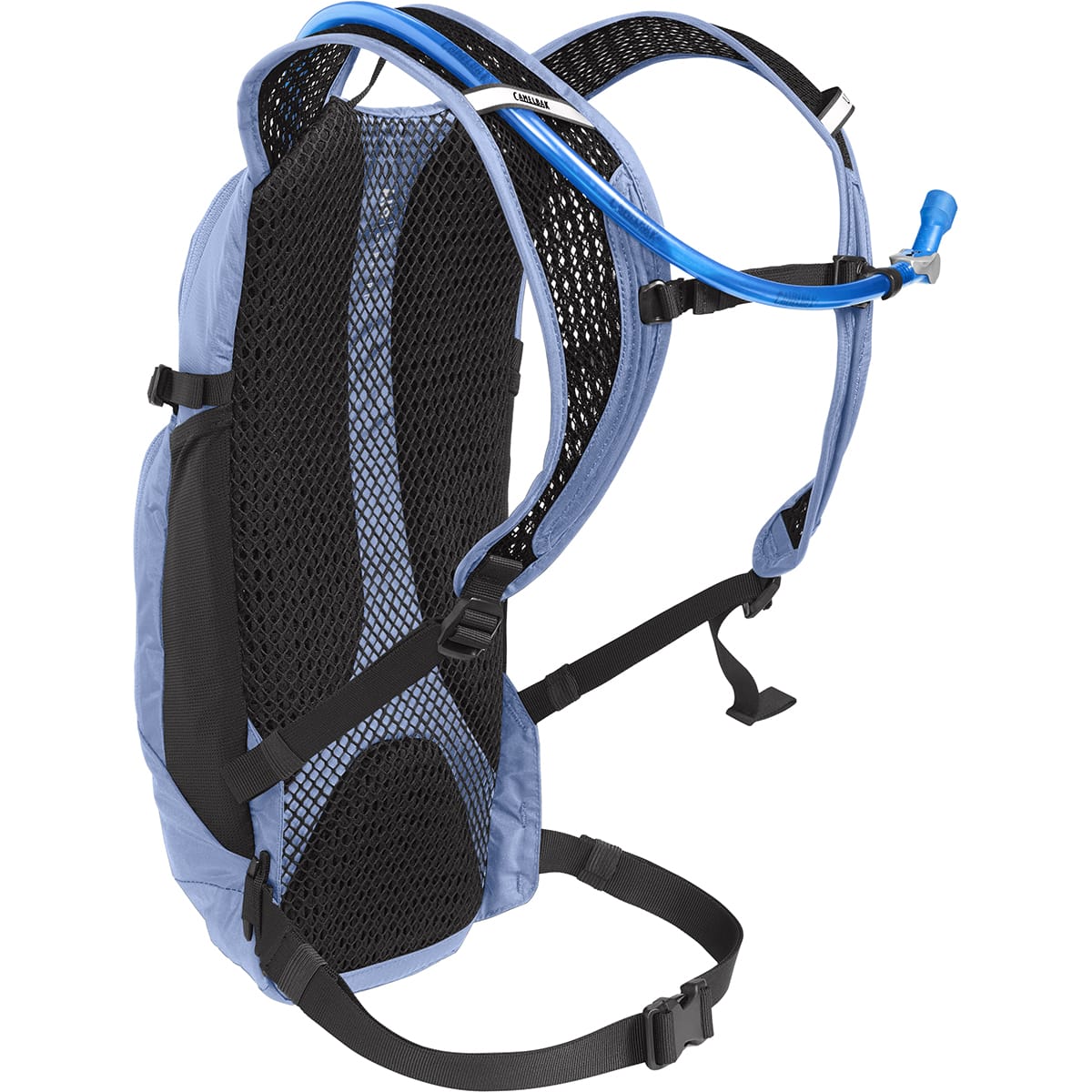 Sac d'Hydratation CAMELBAK WOMEN LOBO 9L Bleu - Image 4