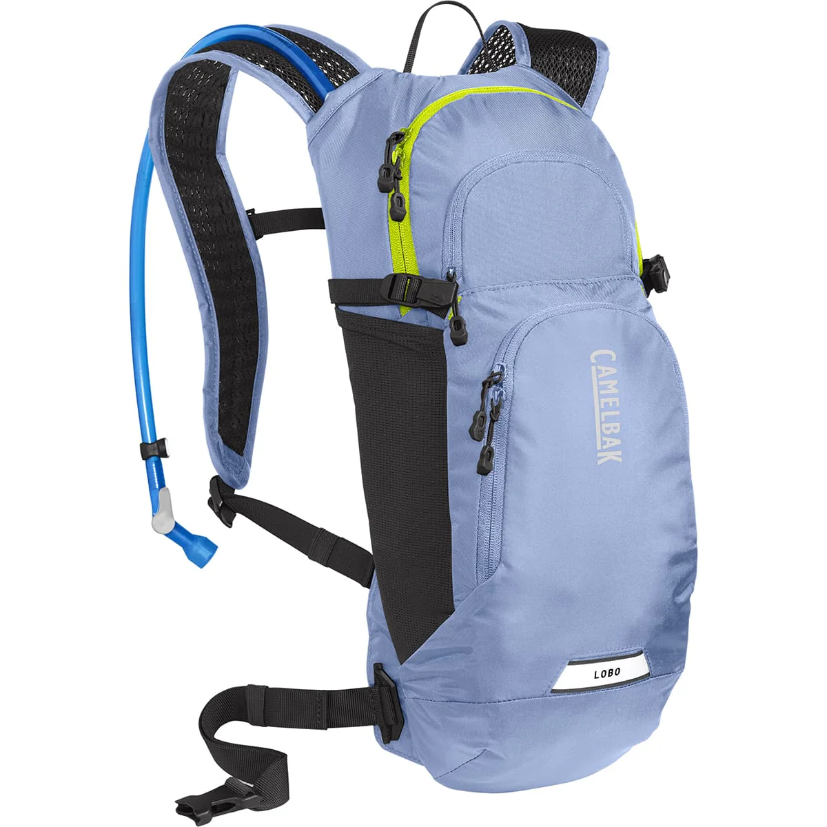 Sac d'Hydratation CAMELBAK WOMEN LOBO 9L Bleu - Image 5