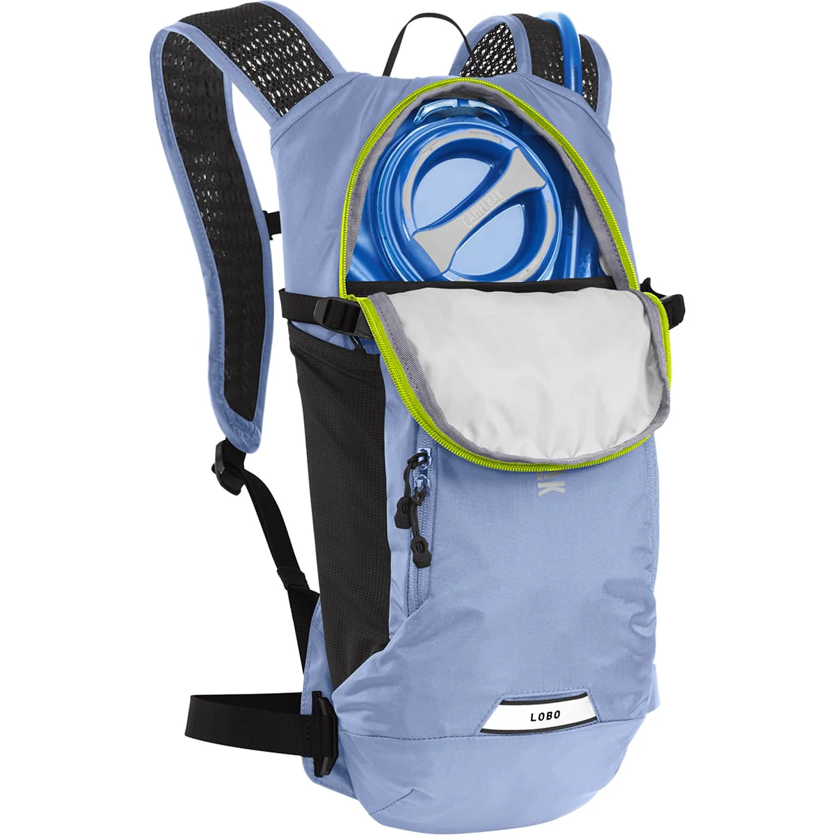Sac d'Hydratation CAMELBAK WOMEN LOBO 9L Bleu - Image 6