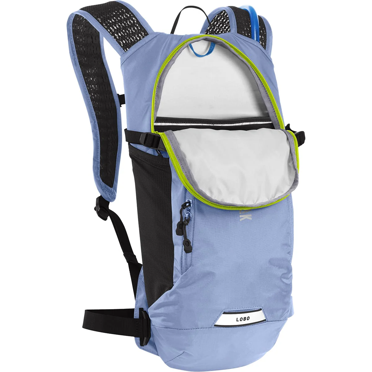 Sac d'Hydratation CAMELBAK WOMEN LOBO 9L Bleu - Image 7