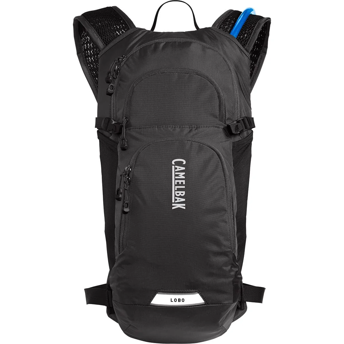 Sac d'Hydratation CAMELBAK WOMEN LOBO 9L Noir Charbon - Image 4