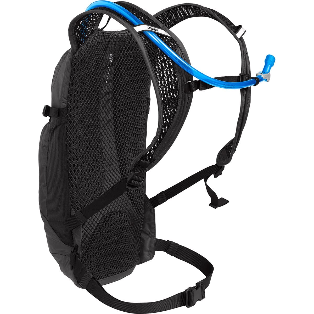Sac d'Hydratation CAMELBAK WOMEN LOBO 9L Noir Charbon - Image 5