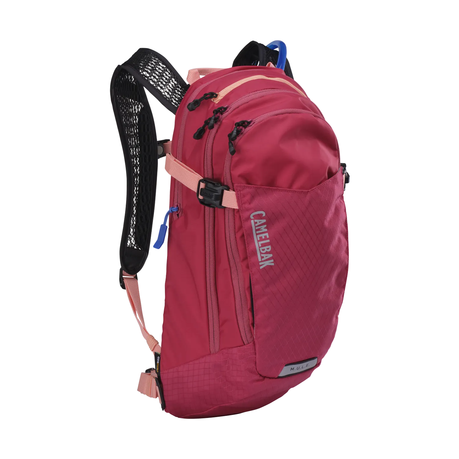 Sac d'Hydratation CAMELBAK WOMEN MULE 12L Berry