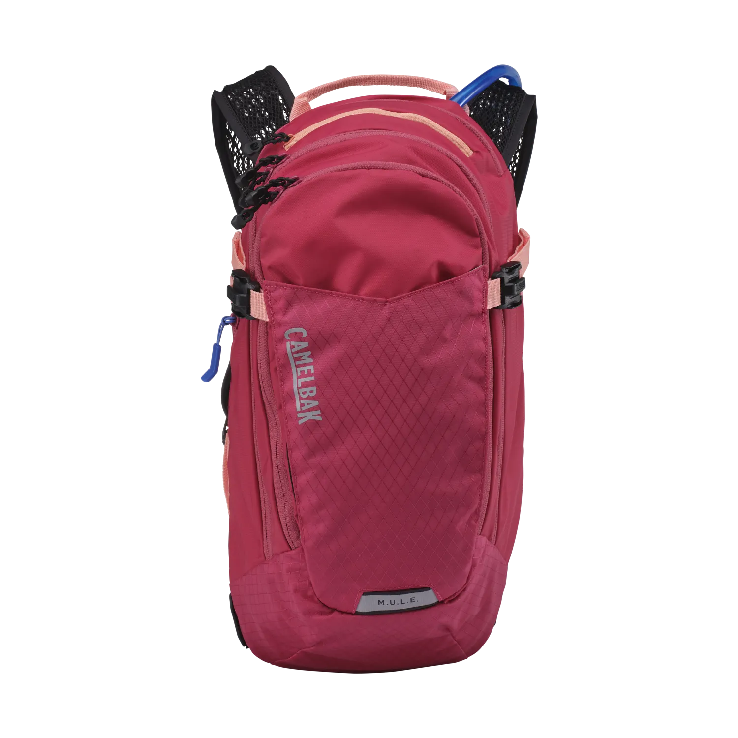 Sac d'Hydratation CAMELBAK WOMEN MULE 12L Berry - Image 3