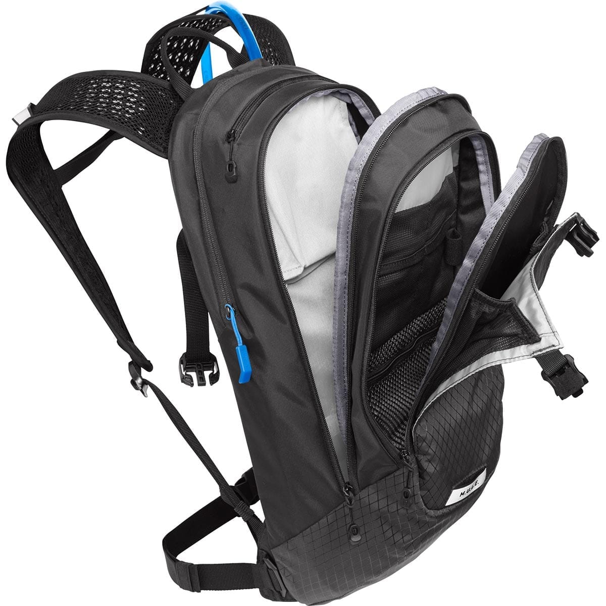 Sac d'Hydratation CAMELBAK WOMEN MULE 12L Noir Charbon - Image 3